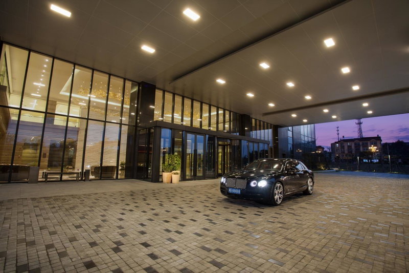 Holiday Inn Putian Xiuyu by IHG, Putian, 中国