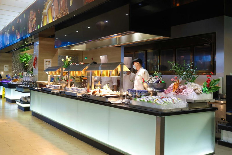 Holiday Inn Putian Xiuyu by IHG, Putian, 中国
