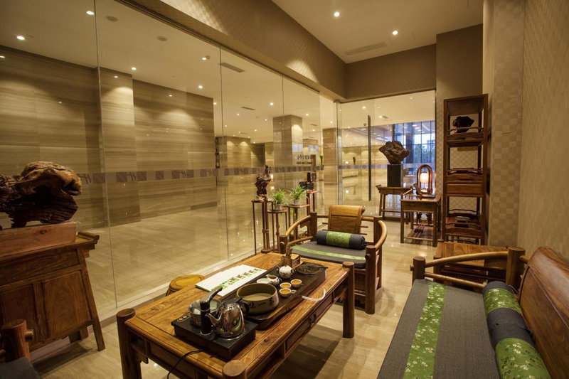 Holiday Inn Putian Xiuyu by IHG, Putian, 中国