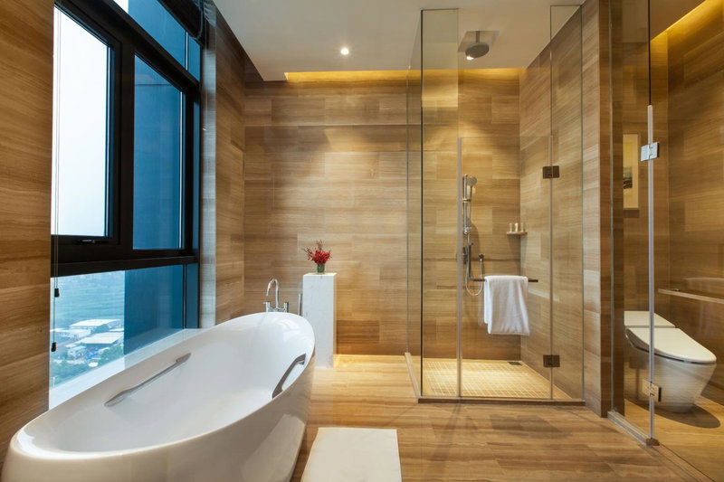 Holiday Inn Putian Xiuyu by IHG, Putian, 中国
