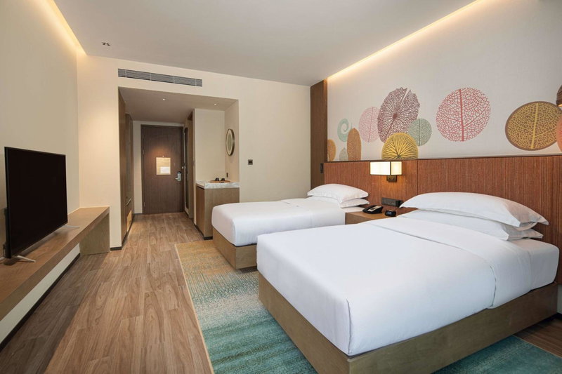 Hilton Garden Inn Jiuzhaigou, Jiuzhaigou, China