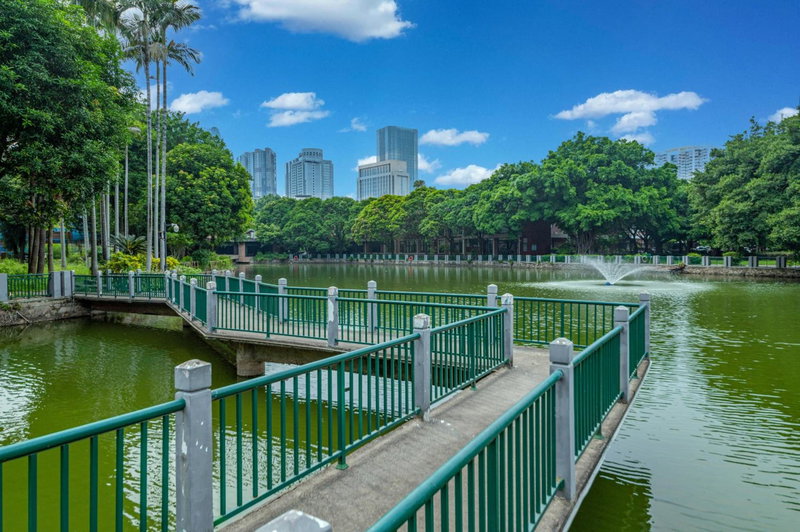 Fuzhou Bamin Yiho hotel, Fuzhou, 中国