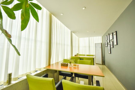Jinjiang Inn Haikou Binhai Avenue Qilou Old Street, Haikou, 中国