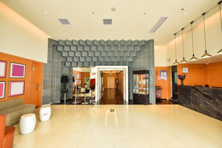 Jinjiang Inn Haikou Binhai Avenue Qilou Old Street, Haikou, 中国