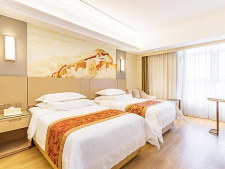 Vienna International Hotel Chong Qing Yu Bei Airport, Chongqing, 中国