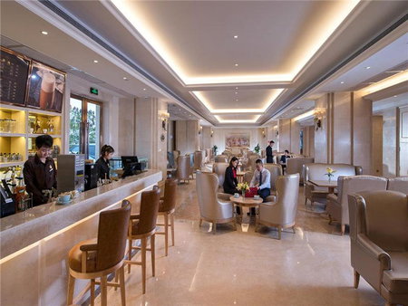 Vienna International Hotel Chong Qing Yu Bei Airport, Chongqing, 中国