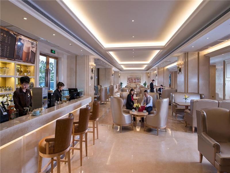 Vienna International Hotel Chong Qing Yu Bei Airport, Chongqing, 中国