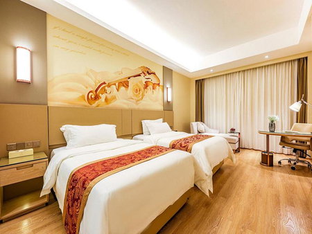 Vienna International Hotel Chong Qing Yu Bei Airport, Chongqing, 中国