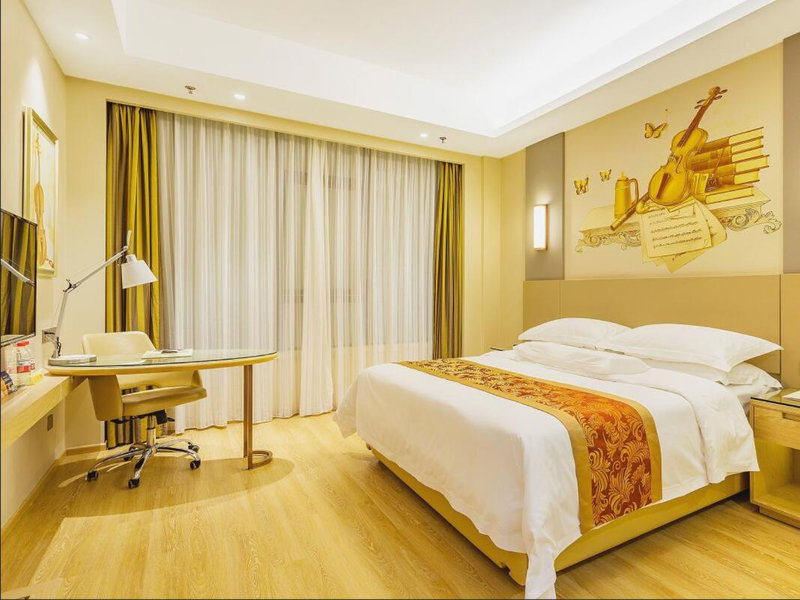 Vienna International Hotel Chong Qing Yu Bei Airport, Chongqing, 中国