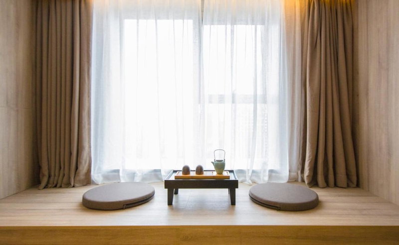 Atour Hotel Shenyang Olympic Yingpan Street, Shenyang, Китай
