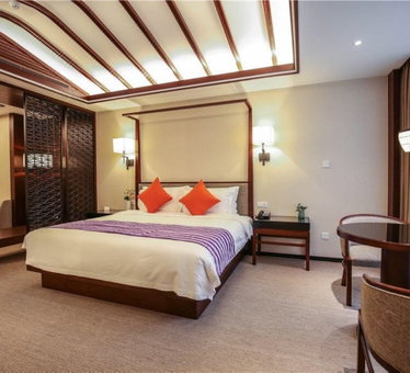 SSAW Boutique Hotel Ningbo CBD, Ningbo, China