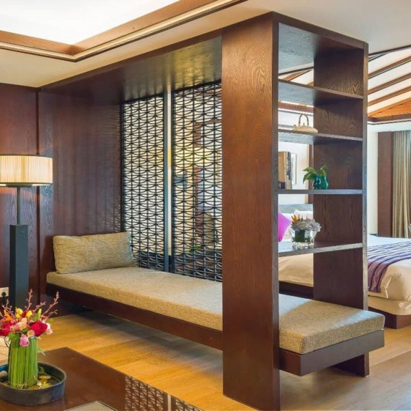SSAW Boutique Hotel Ningbo CBD, Ningbo, China