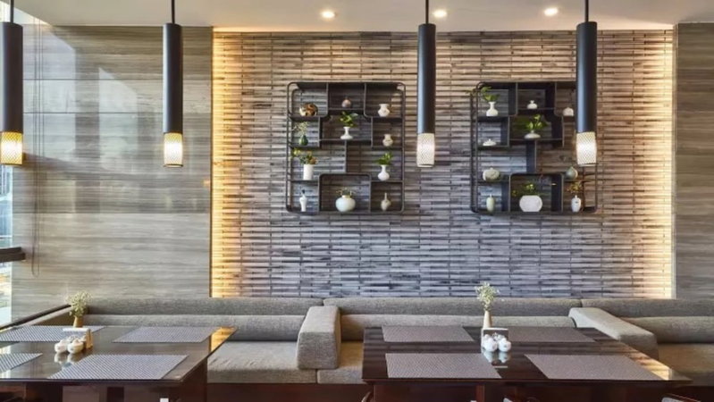 SSAW Boutique Hotel Ningbo CBD, Ningbo, China