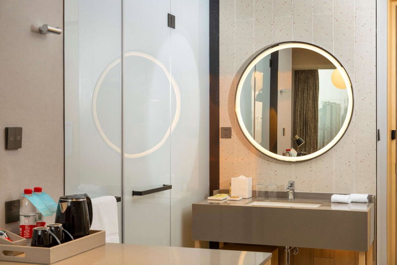 Hilton Garden Inn Changde Dingcheng, Changde, Chine