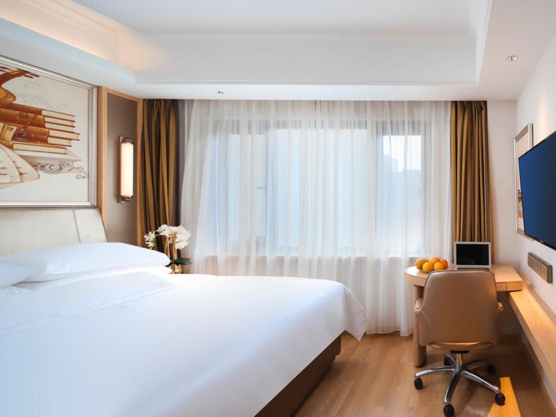 Vienna International Hotel Changfeng Park, Shanghai, 中国