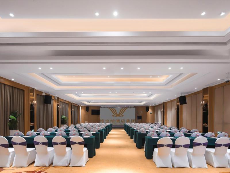 Vienna International Hotel Changfeng Park, Shanghai, 中国