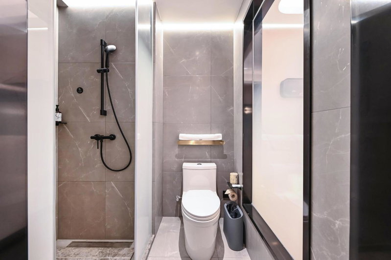 Atour Light Hotel Jilin Xiamen Street, Jilin, 中国