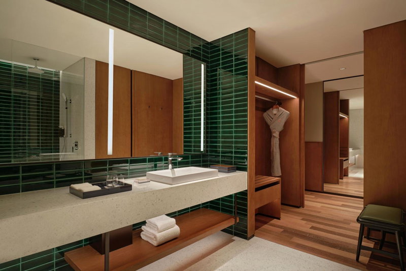Hyatt Centric Gaoxin Xi'An, Xi'an, Китай