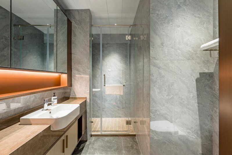 Holiday Inn Express Qidong Economic Zone by IHG, Qidong, Chine