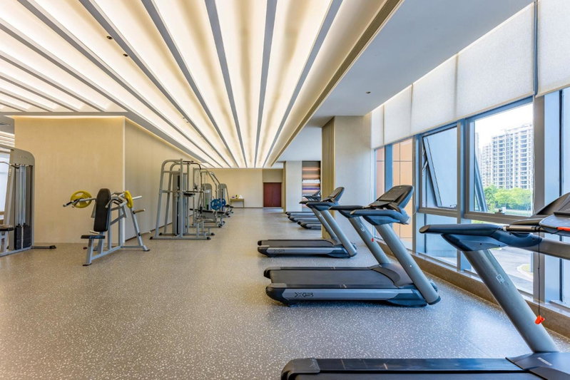 Holiday Inn Express Qidong Economic Zone by IHG, Qidong, Chine