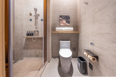 Atour Hotel Guangzhou Baiyun Taihe Private Science and Technology Park, Guangzhou, 中国