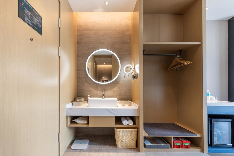 Atour Hotel Guangzhou Baiyun Taihe Private Science and Technology Park, Guangzhou, 中国