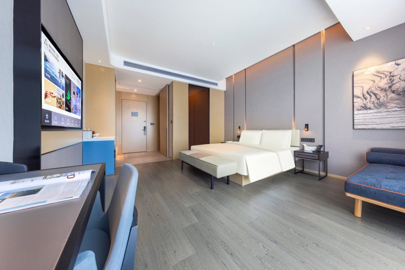 Atour Hotel Guangzhou Baiyun Taihe Private Science and Technology Park, Guangzhou, 中国