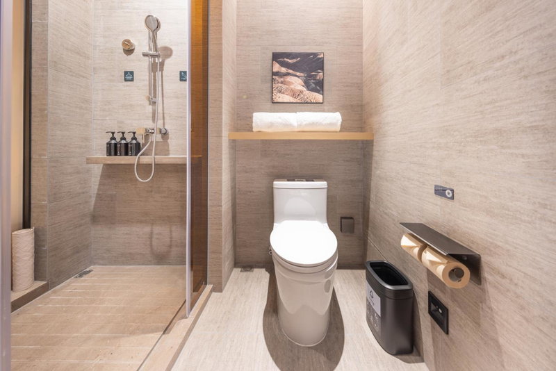 Atour Hotel Guangzhou Baiyun Taihe Private Science and Technology Park, Guangzhou, 中国