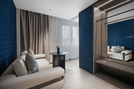 Atour Light Hotel Chengdu Shuangliu Airport Jinhua Road, Chengdu, China