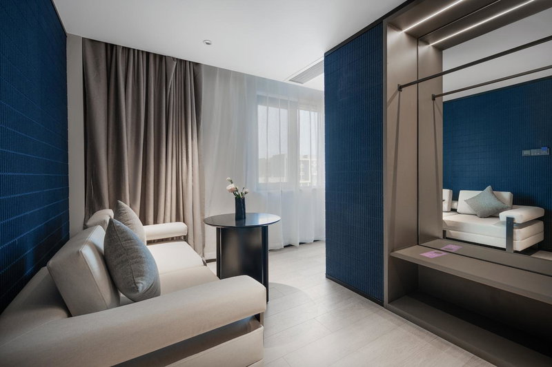 Atour Light Hotel Chengdu Shuangliu Airport Jinhua Road, Chengdu, China