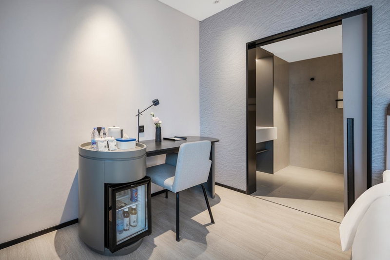 Atour Light Hotel Chengdu Shuangliu Airport Jinhua Road, Chengdu, China