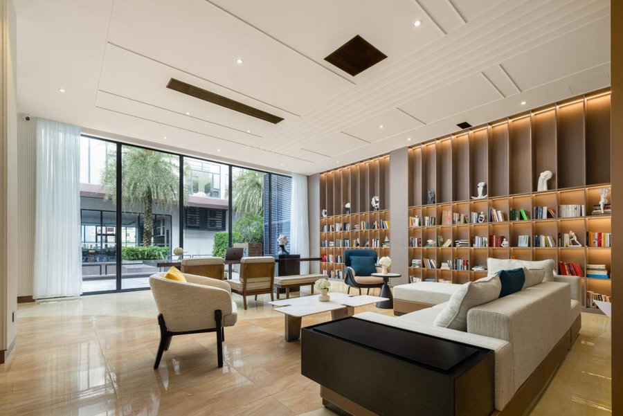 Atour X Hotel Shenzhen Dapeng Jiaochangwei, Shenzhen, China
