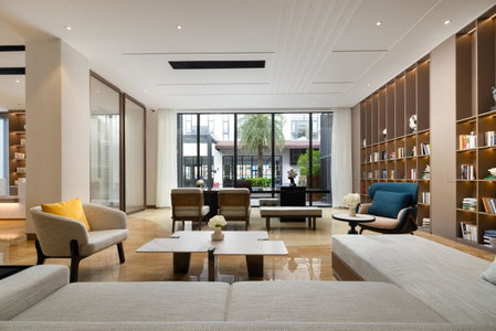 Atour X Hotel Shenzhen Dapeng Jiaochangwei, Shenzhen, China
