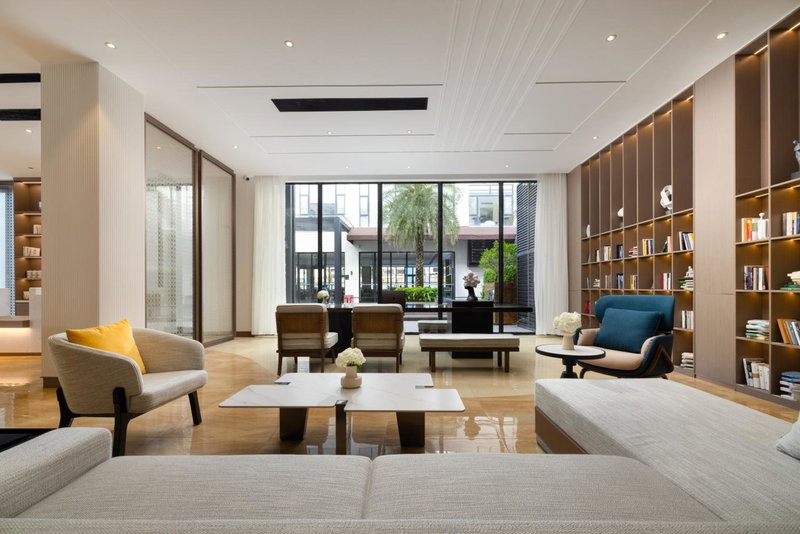 Atour X Hotel Shenzhen Dapeng Jiaochangwei, Shenzhen, China