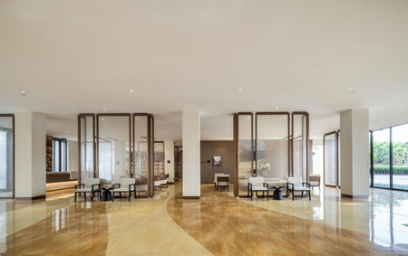 Atour X Hotel Shenzhen Dapeng Jiaochangwei, Shenzhen, China