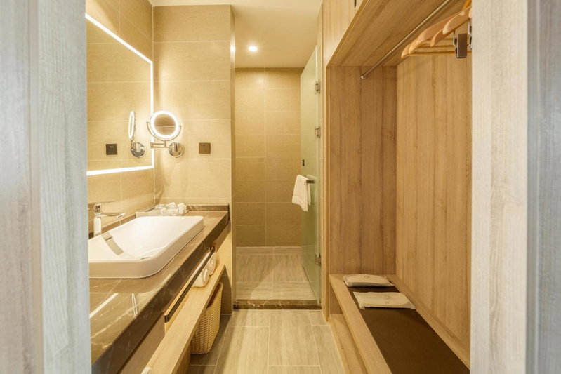 Atour Hotel Harbin Convention and Exhibition Center Nongken, Harbin, China