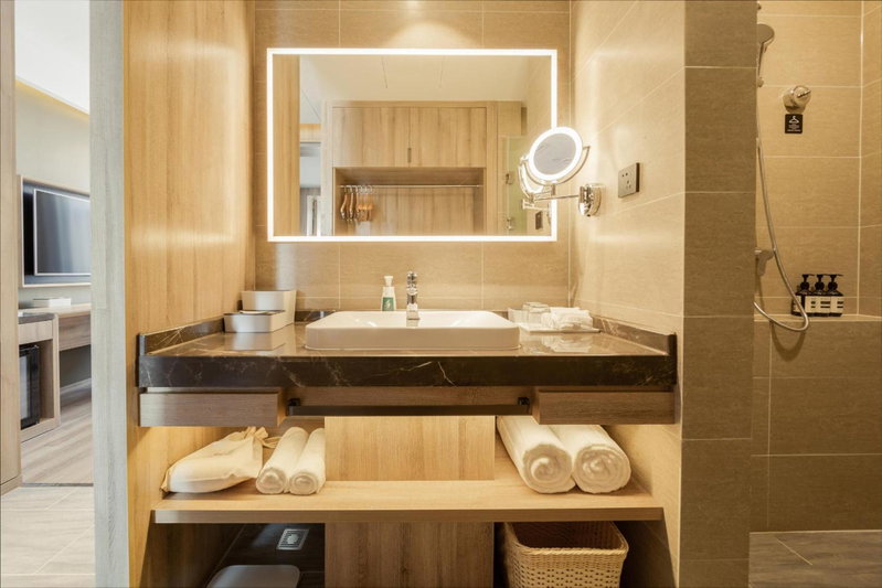 Atour Hotel Harbin Convention and Exhibition Center Nongken, Harbin, China