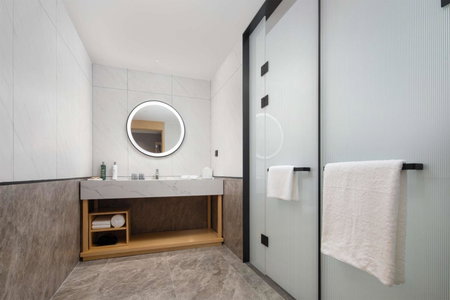 Hilton Garden Inn Hulunbuir Hailar, Hulunbuir, Chine