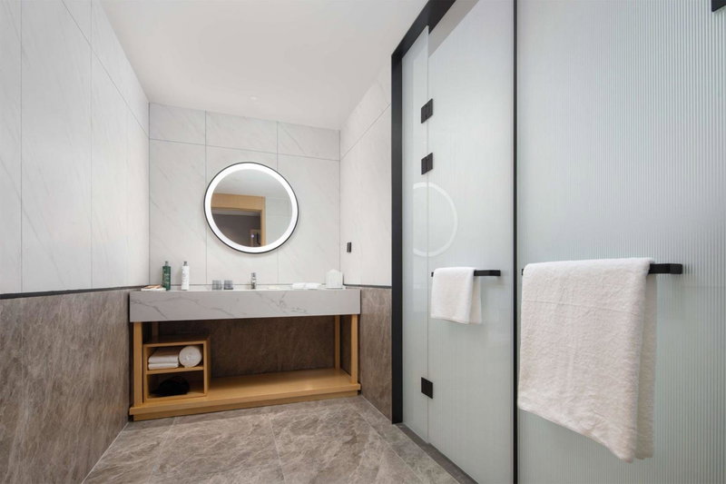 Hilton Garden Inn Hulunbuir Hailar, Hulunbuir, Chine