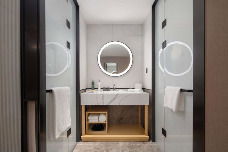 Hilton Garden Inn Hulunbuir Hailar, Hulunbuir, Chine