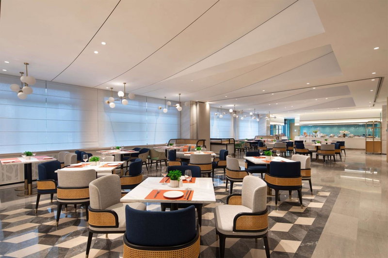 Hilton Garden Inn Hulunbuir Hailar, Hulunbuir, Chine