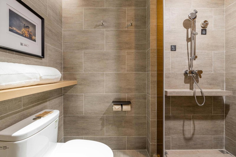 Atour Hotel Hangzhou Qianjiang Century City International Expo Center, Xiaoshan, Chine