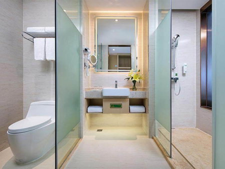 Vienna International Hotel Jiangsu Wuxi Jiangyin Sports Center, Jiangyin, China