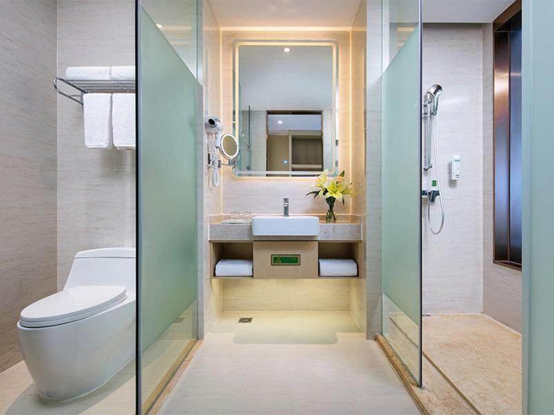 Vienna International Hotel Jiangsu Wuxi Jiangyin Sports Center, Jiangyin, China