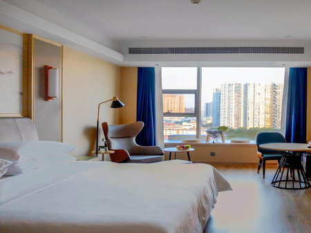 Vienna International Hotel Jiangsu Wuxi Jiangyin Sports Center, Jiangyin, China