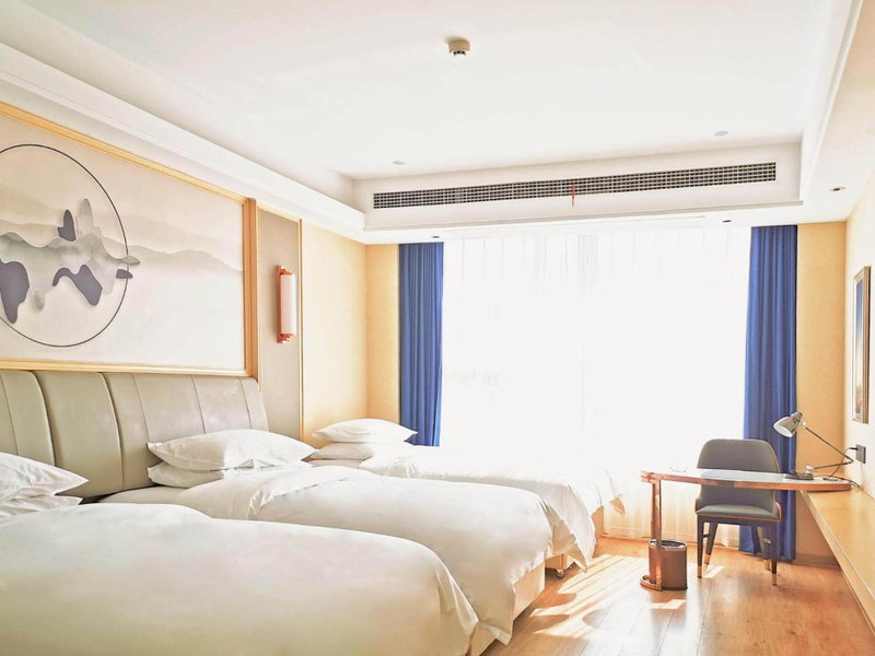 Vienna International Hotel Jiangsu Wuxi Jiangyin Sports Center, Jiangyin, China