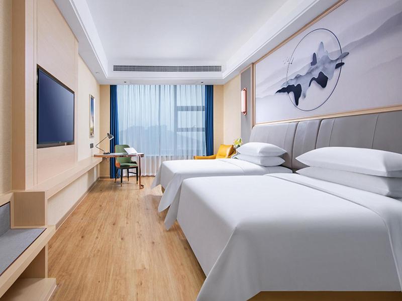 Vienna International Hotel Jiangsu Wuxi Jiangyin Sports Center, Jiangyin, China