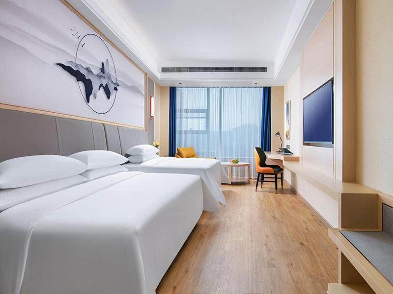 Vienna International Hotel Jiangsu Wuxi Jiangyin Sports Center, Jiangyin, China