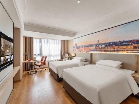Vienna International Hotel Xiamen Tong'an Industrial Concentration Area, Tong'an, Chine