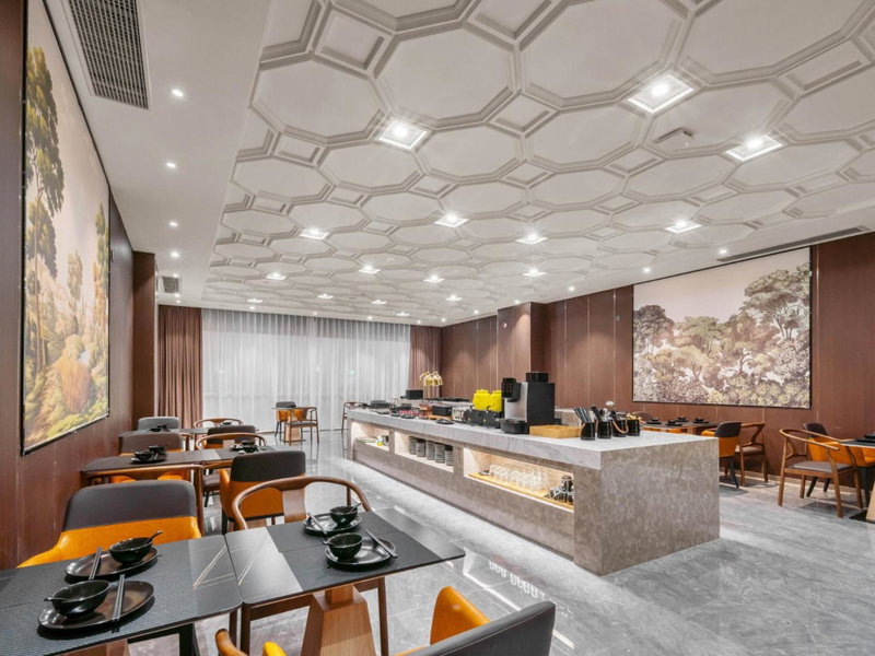 Vienna International Hotel Xiamen Tong'an Industrial Concentration Area, Tong'an, Chine